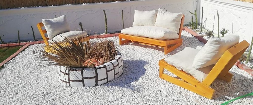Дальян: Sunny Garden