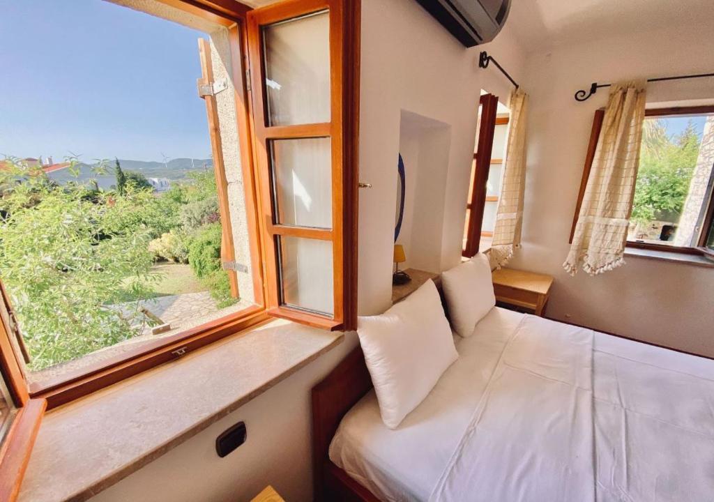 Датча: Kekik Exclusive Hotel