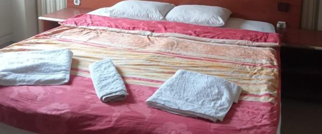 Корлу: Inan Otel