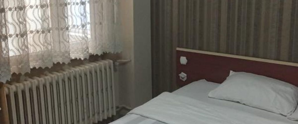 Корлу: Inan Otel