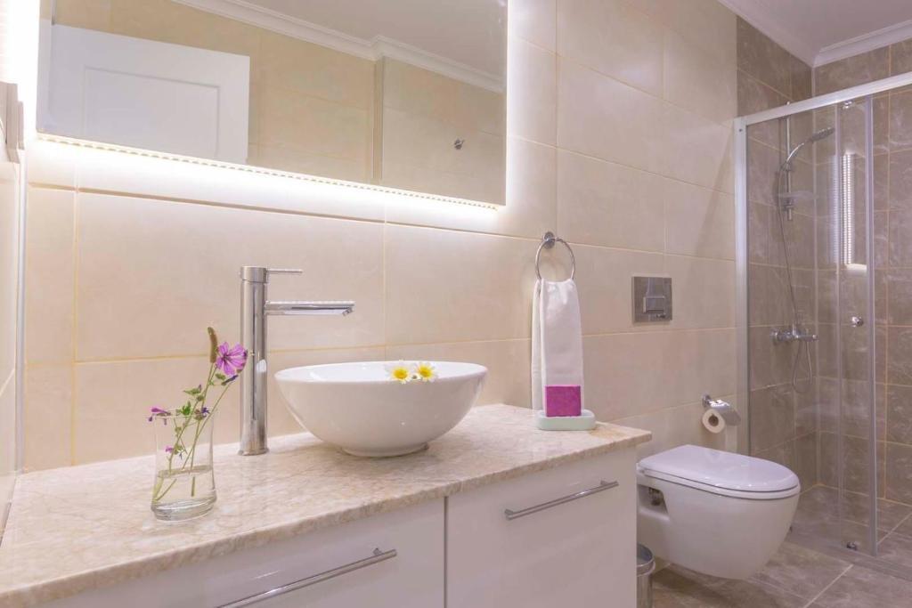 Фетхие: Orka Residence Villa 3