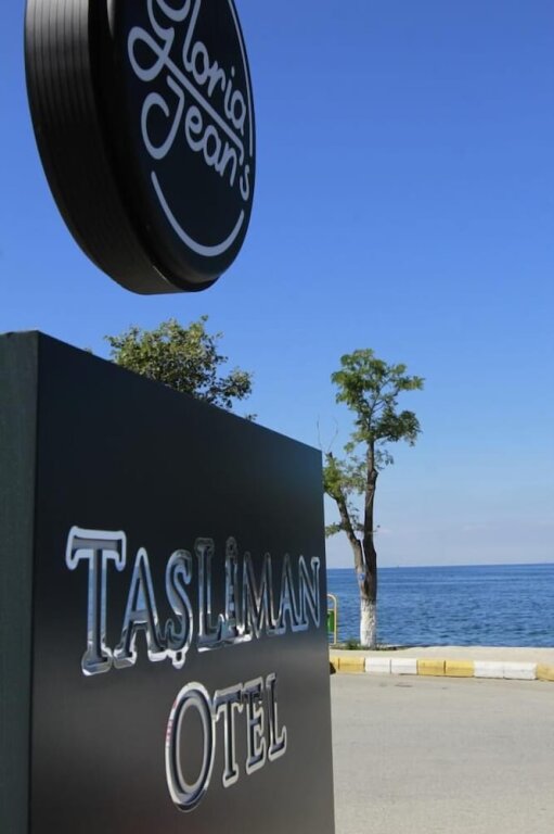 Чынарджык: Tasliman Otel