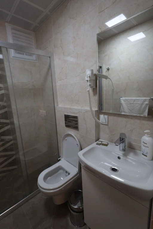 Чынарджык: Tasliman Otel
