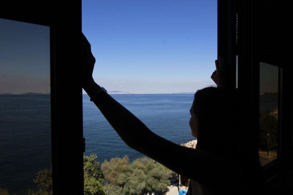 Чынарджык: Tasliman Otel