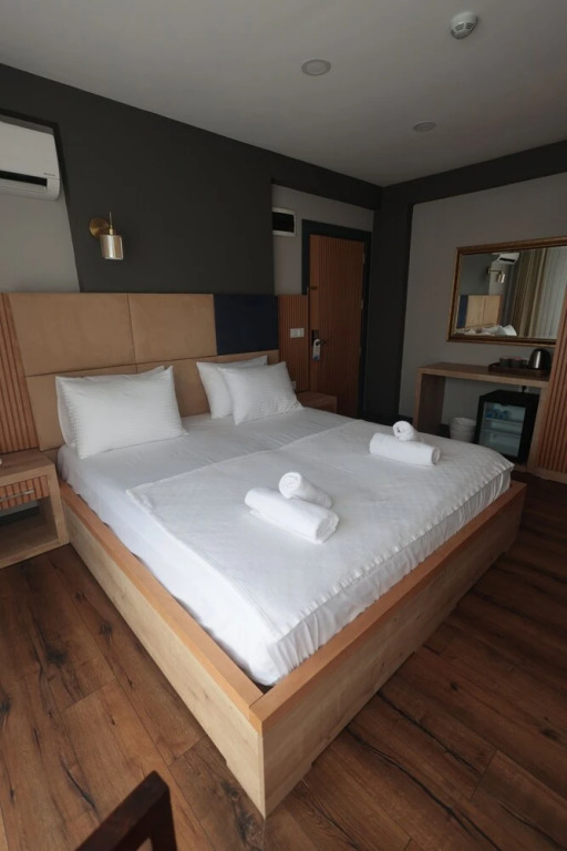 Чынарджык: Tasliman Otel