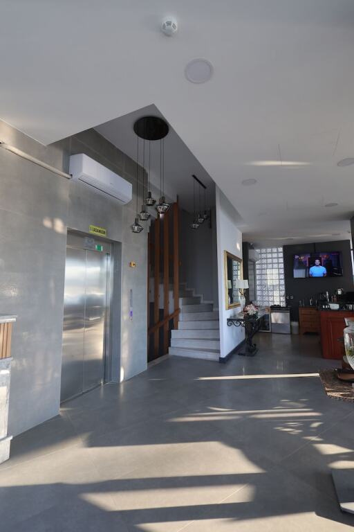 Чынарджык: Tasliman Otel
