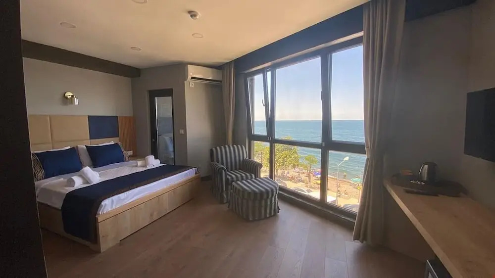 Чынарджык: Tasliman Otel