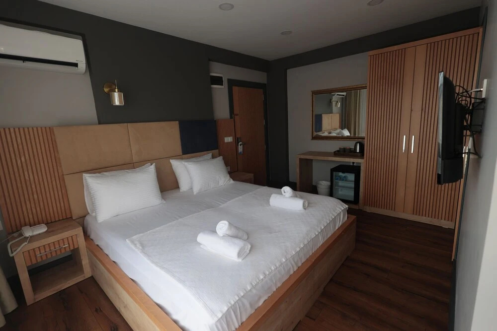 Чынарджык: Tasliman Otel
