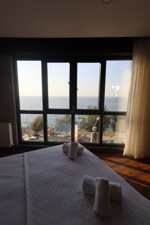 Чынарджык: Tasliman Otel