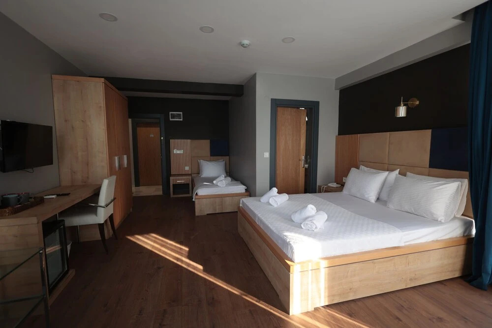 Чынарджык: Tasliman Otel