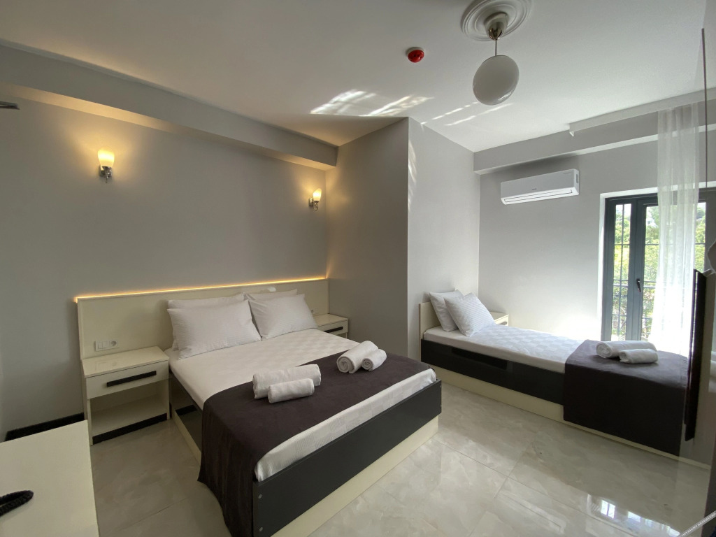 Датча: Beyaz Inci Hotel