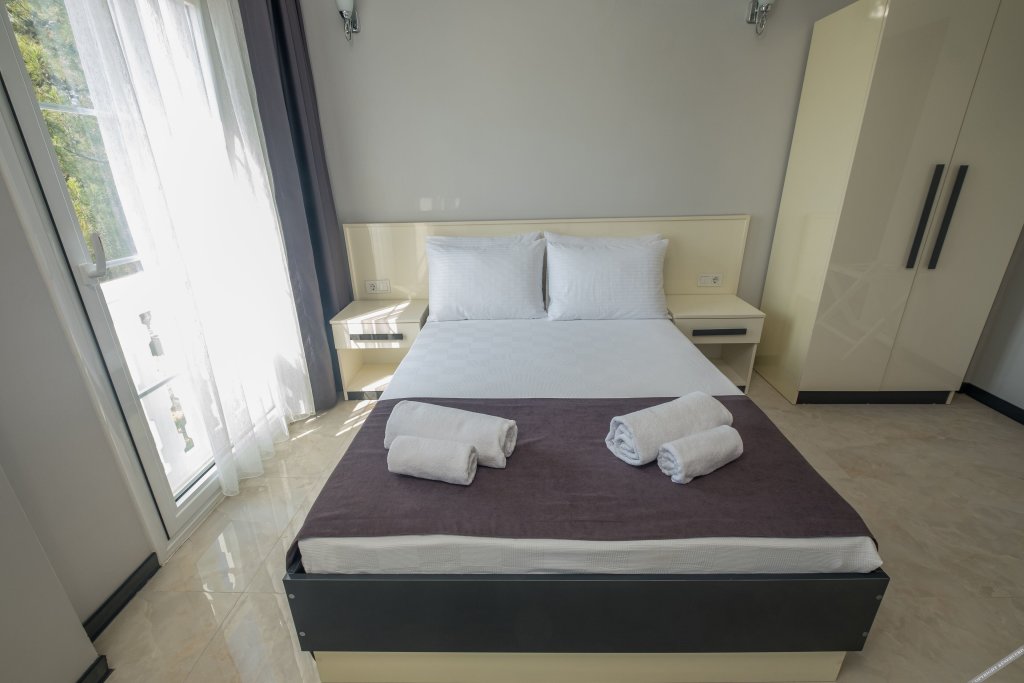 Датча: Beyaz Inci Hotel