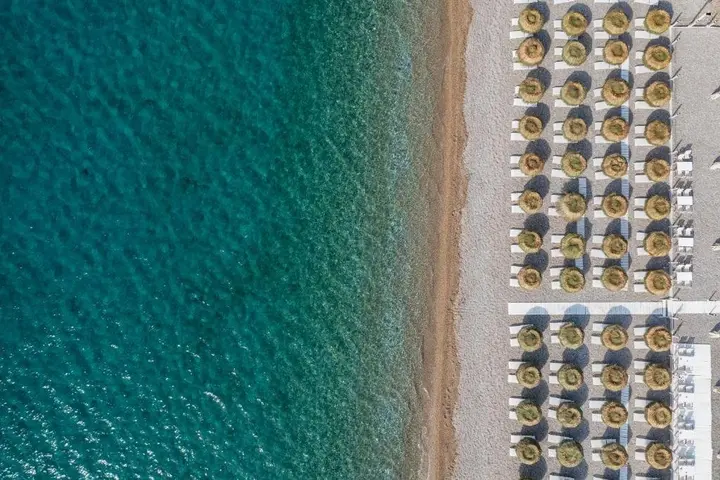 Датча: Beyaz Inci Hotel