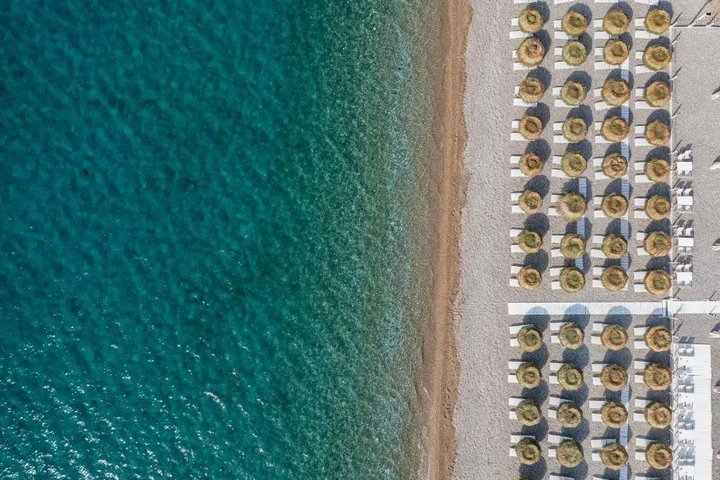 Датча: Beyaz Inci Hotel