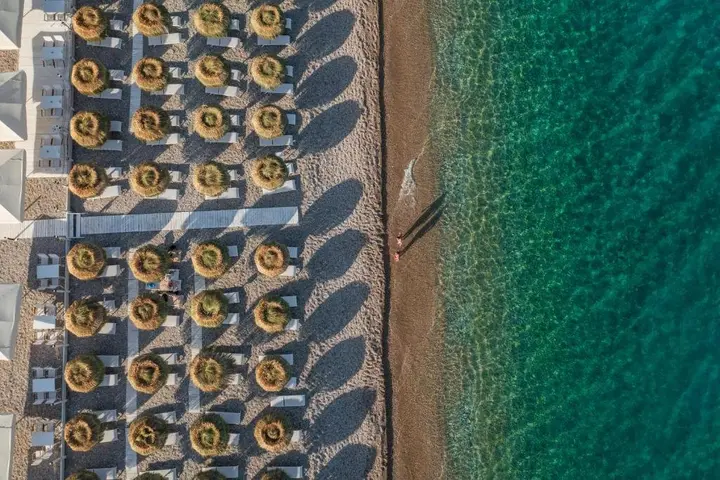 Датча: Beyaz Inci Hotel