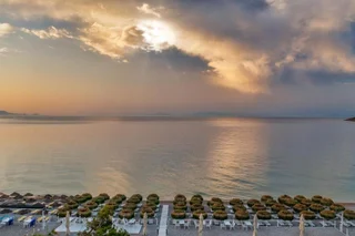Датча: Beyaz Inci Hotel