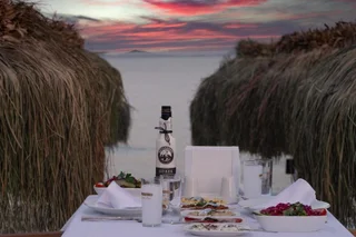 Датча: Beyaz Inci Hotel