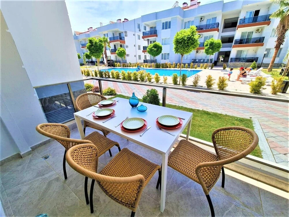 Даламан: Dalaman Tatil Evleri