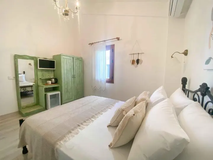 Датча: Patiska Butik Otel