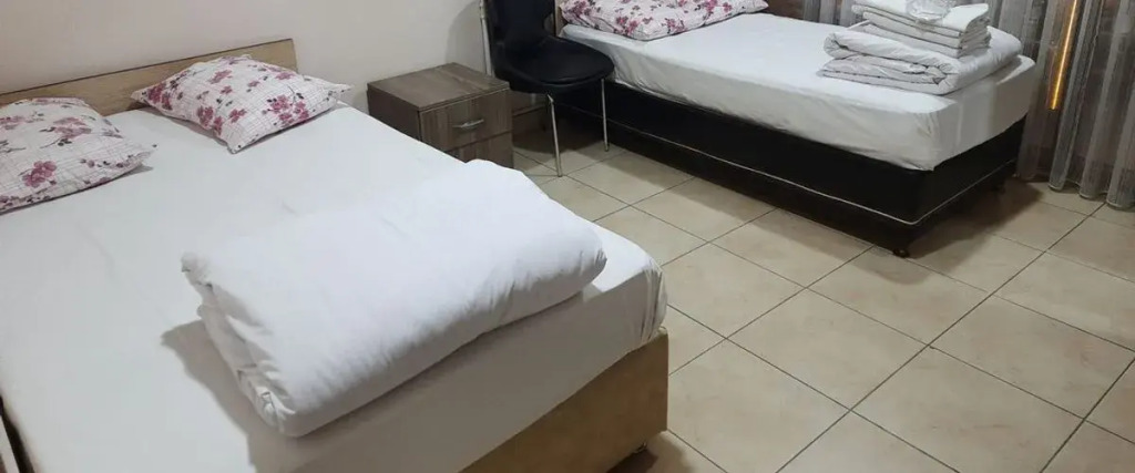 Эрзинджан: Macit Hotel