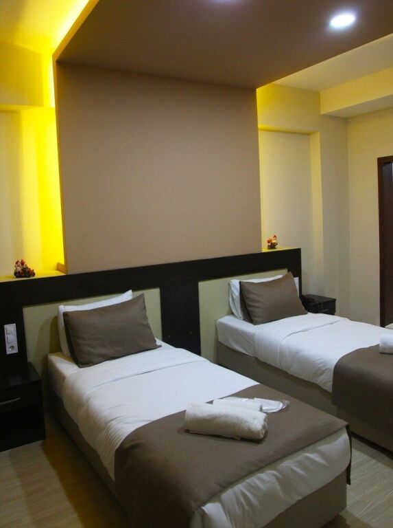 Эскишехир: Sinada Otel
