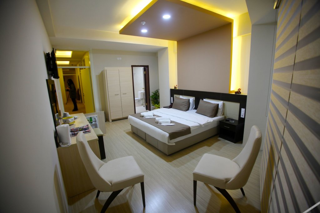 Эскишехир: Sinada Otel