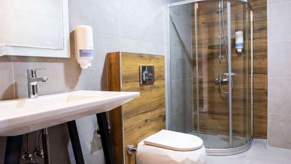Эскишехир: Sinada Otel