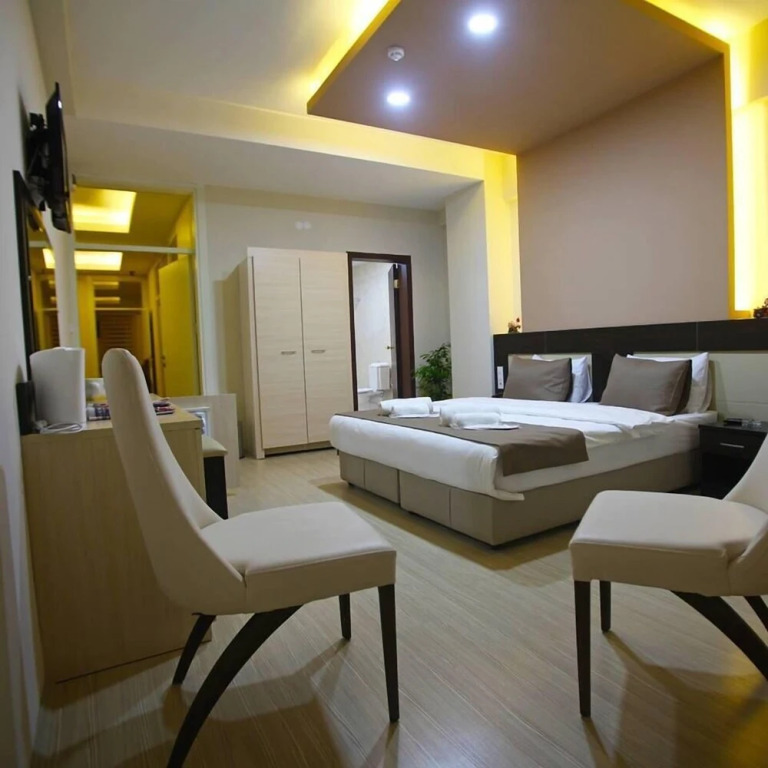 Эскишехир: Sinada Otel