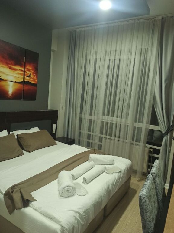 Эскишехир: Sinada Otel