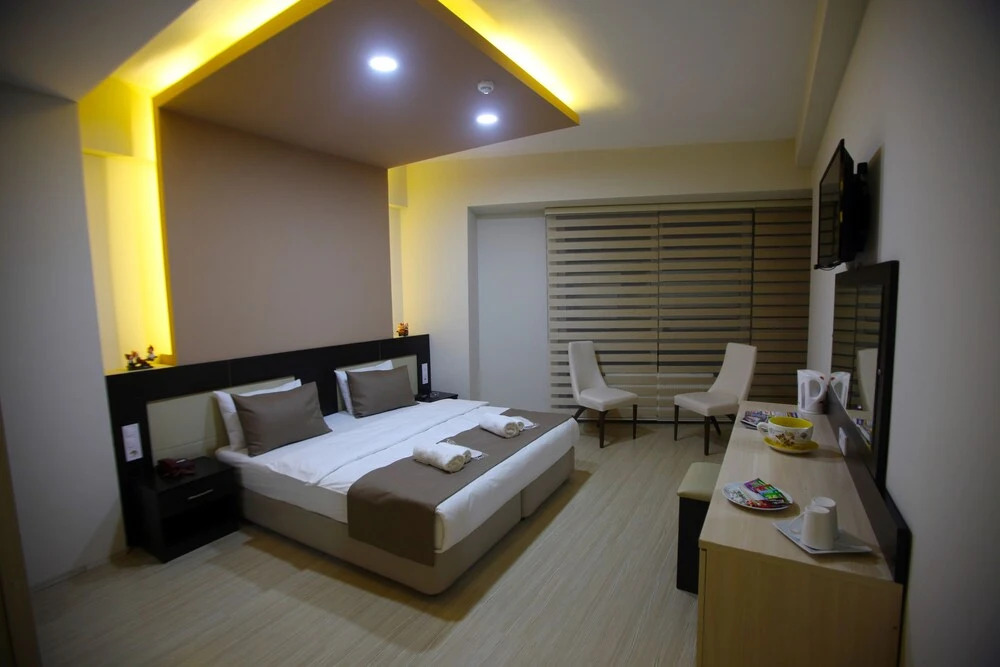 Эскишехир: Sinada Otel