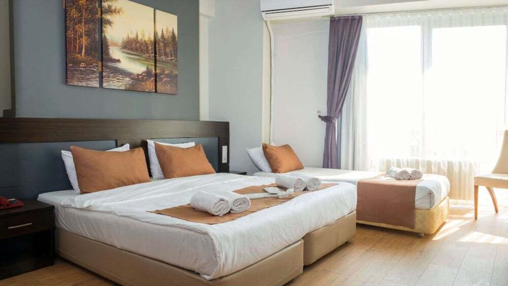 Эскишехир: Sinada Otel