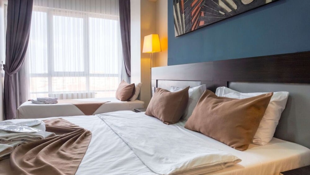 Эскишехир: Sinada Otel