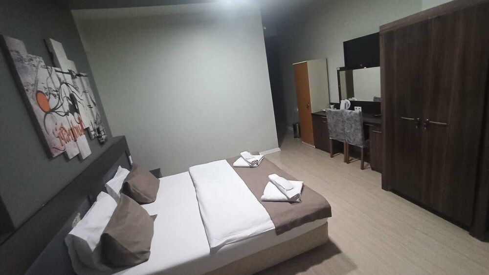 Эскишехир: Sinada Otel