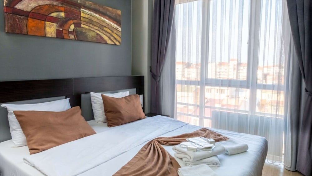 Эскишехир: Sinada Otel
