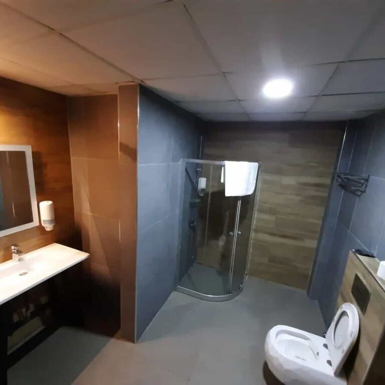 Эскишехир: Sinada Otel