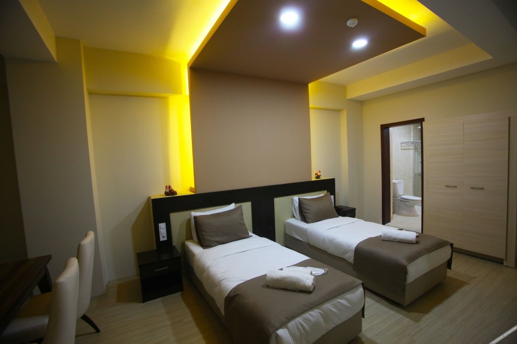 Эскишехир: Sinada Otel