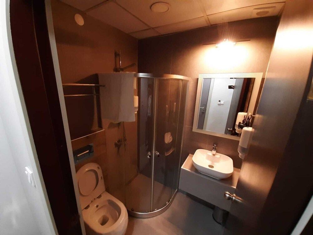 Эскишехир: Sinada Otel