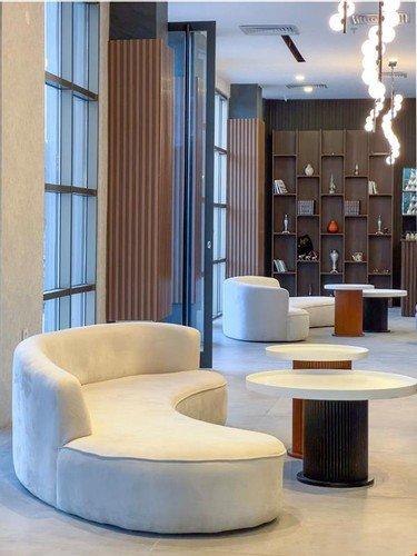 Эдремит: Dvan Beach Resort Otel