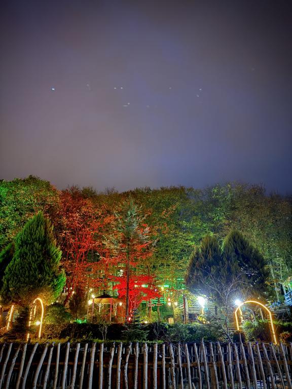 Фатса: Fanizan Otel & Restaurant