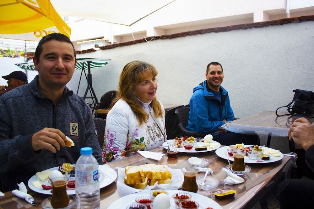Эдирне: Karhal Hotel
