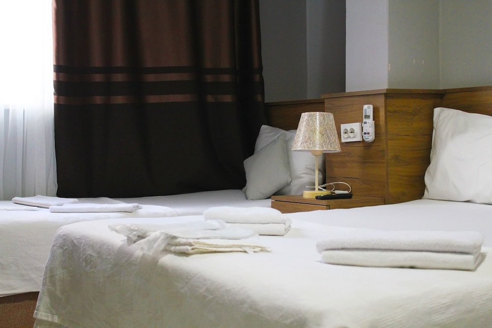 Эдирне: Karhal Hotel