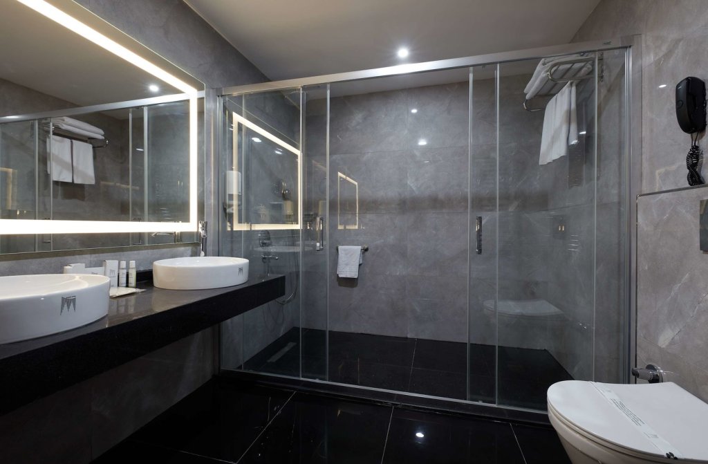 Эскишехир: Nova Vista Eskisehir Centrum Hotel, a Member of Radisson Individuals
