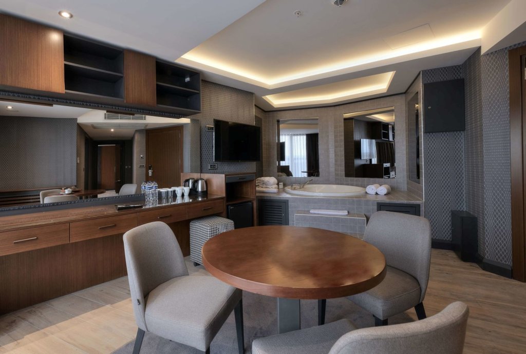 Эскишехир: Nova Vista Eskisehir Centrum Hotel, a Member of Radisson Individuals