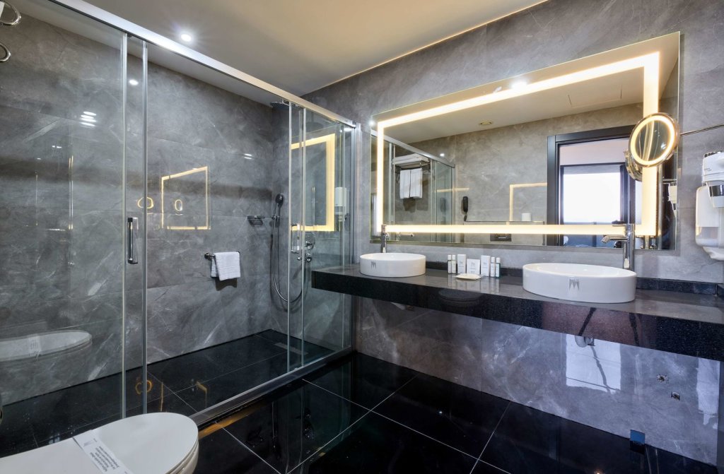 Эскишехир: Nova Vista Eskisehir Centrum Hotel, a Member of Radisson Individuals