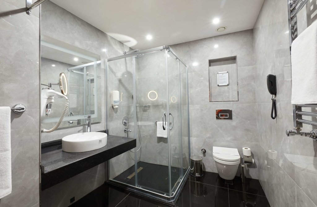 Эскишехир: Nova Vista Eskisehir Centrum Hotel, a Member of Radisson Individuals