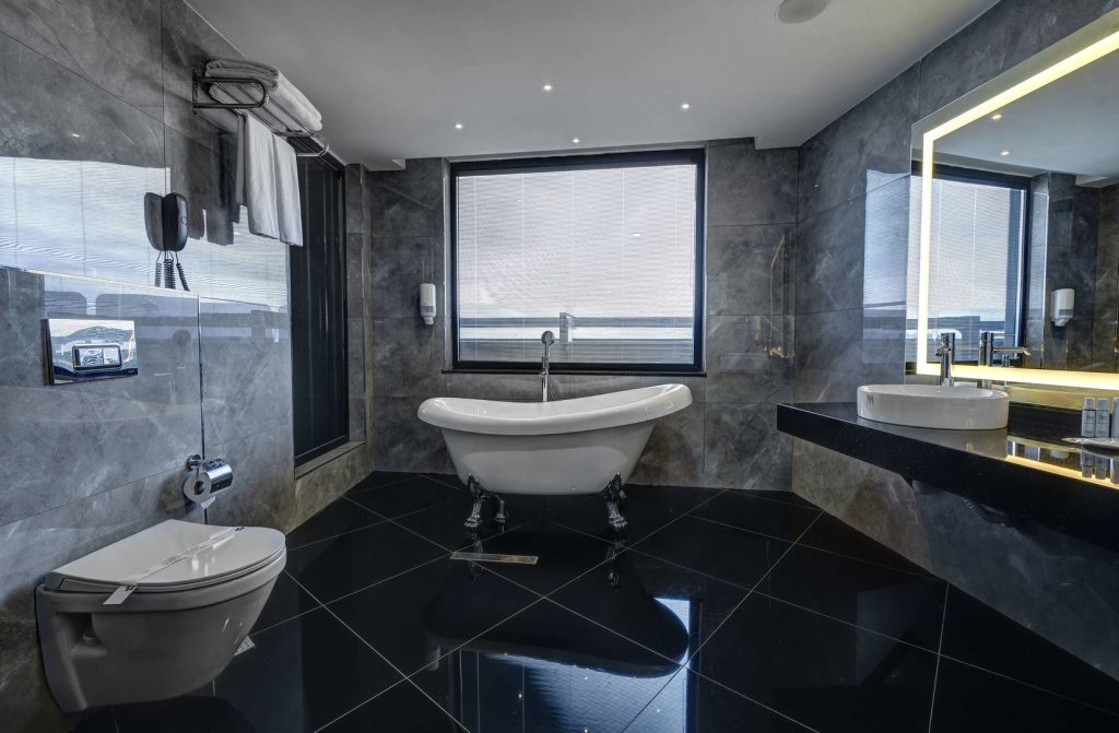 Эскишехир: Nova Vista Eskisehir Centrum Hotel, a Member of Radisson Individuals