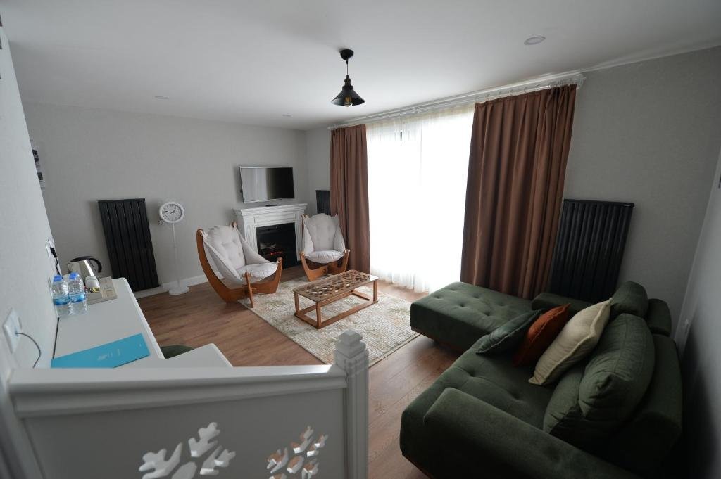Эрзурум: Ve Hotels Palandöken
