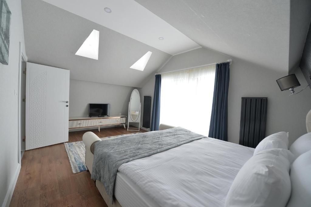 Эрзурум: Ve Hotels Palandöken