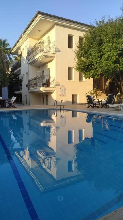Фетхие: Likya Butik Apart Hotel