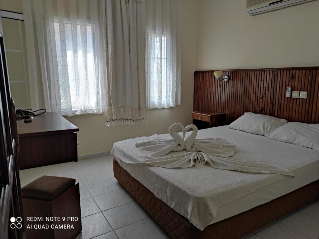 Фетхие: Likya Butik Apart Hotel